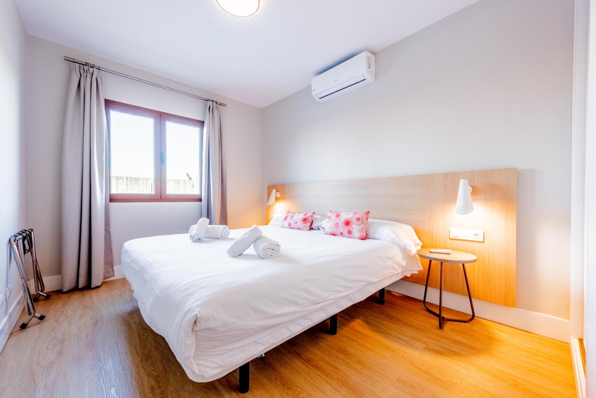 Ereza Villas Alicia Caleta De Fuste Ngoại thất bức ảnh
