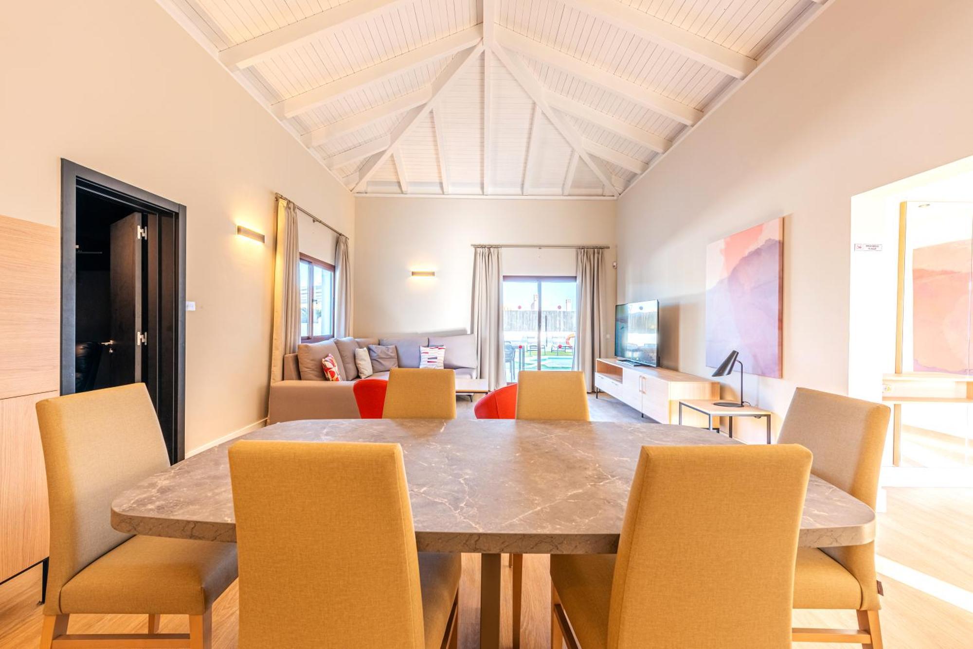 Ereza Villas Alicia Caleta De Fuste Ngoại thất bức ảnh