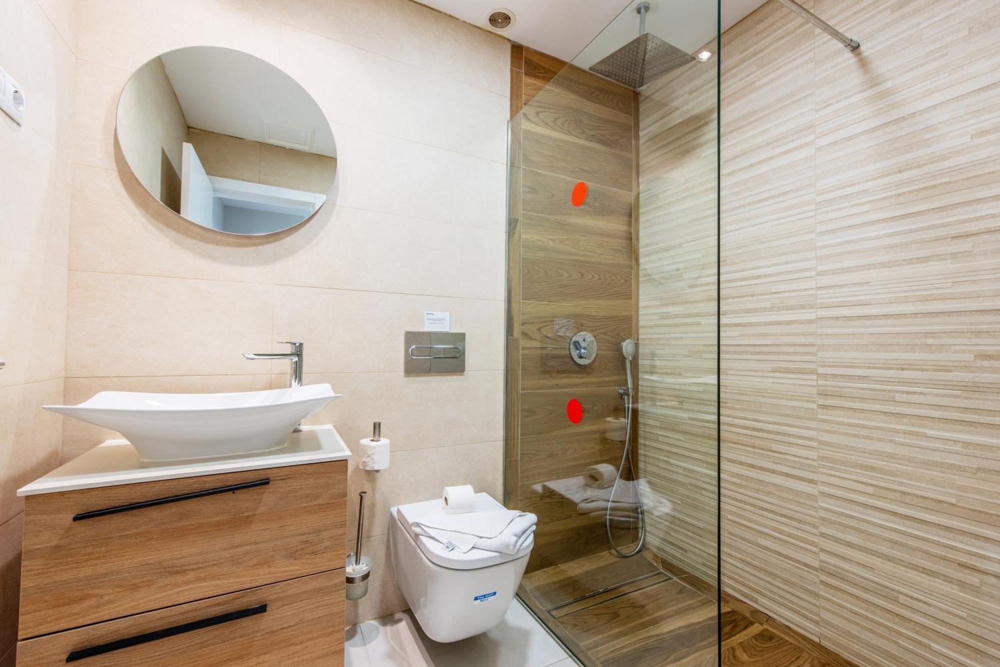 Ereza Villas Alicia Caleta De Fuste Ngoại thất bức ảnh