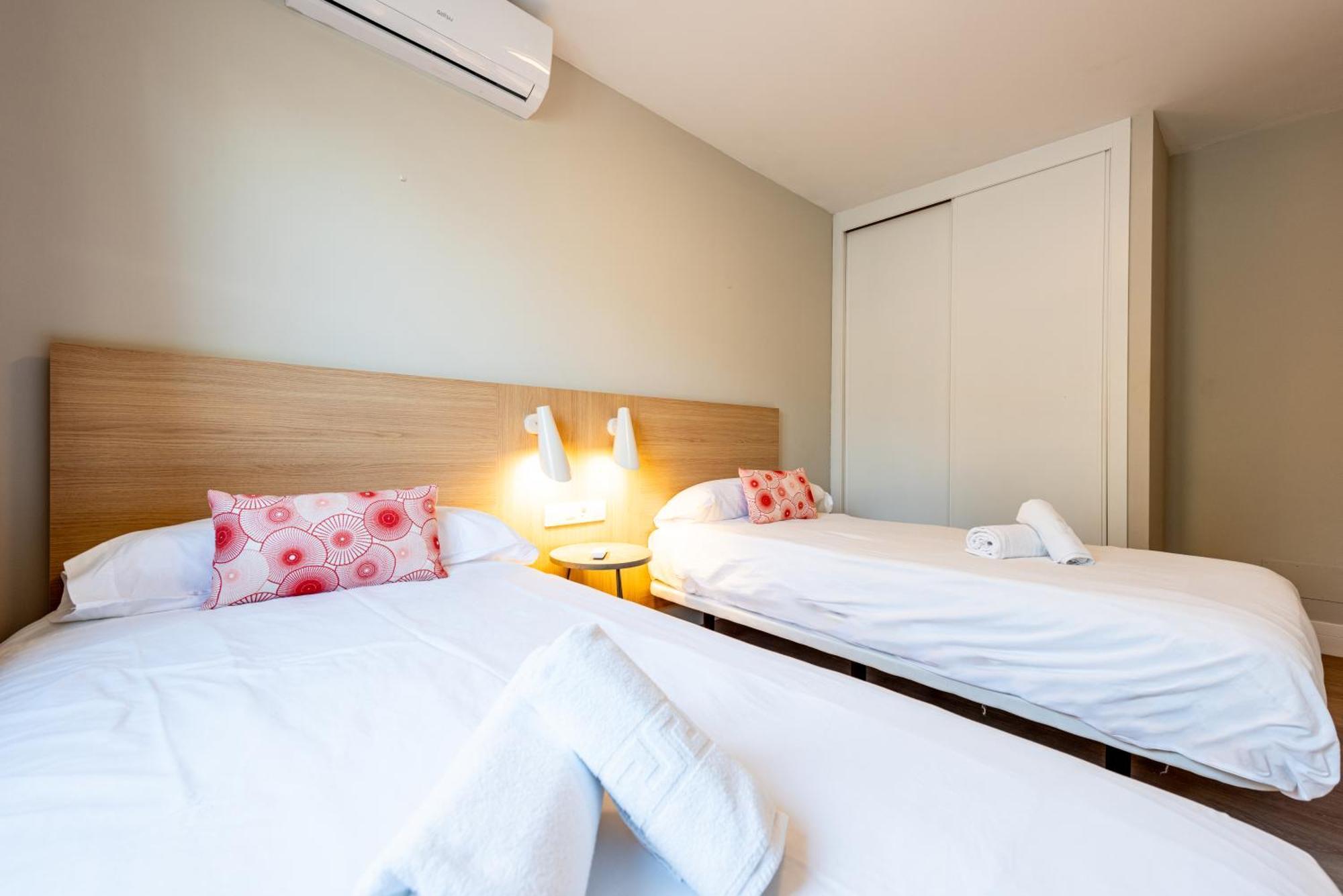 Ereza Villas Alicia Caleta De Fuste Ngoại thất bức ảnh