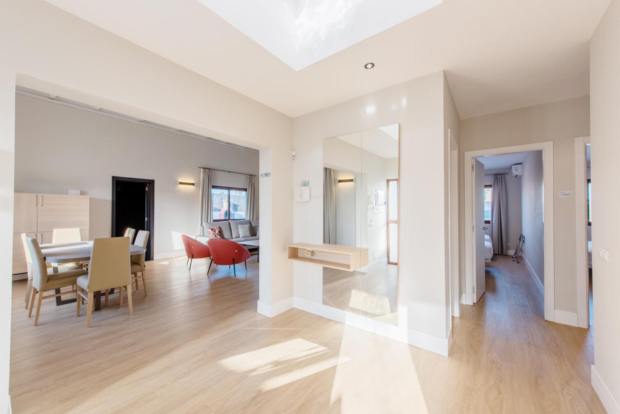 Ereza Villas Alicia Caleta De Fuste Ngoại thất bức ảnh