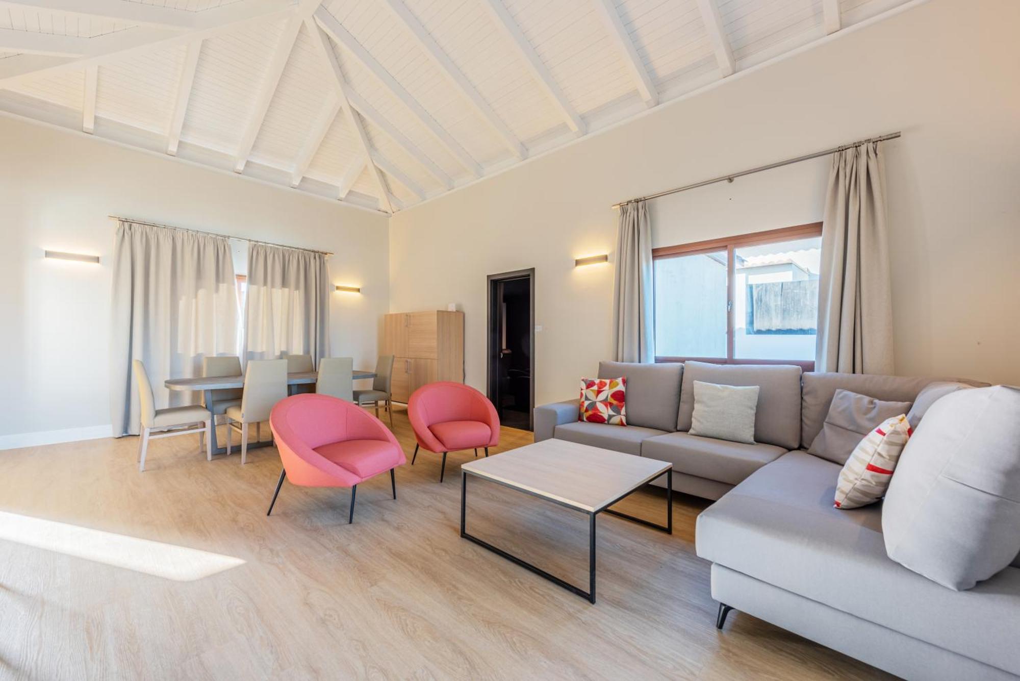 Ereza Villas Alicia Caleta De Fuste Ngoại thất bức ảnh